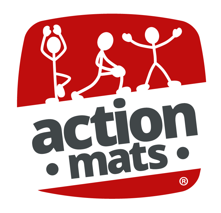 Action Packed range - Action Mats